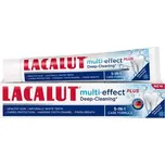 Lacalut Multi Effect Plus Deep Cleaning…