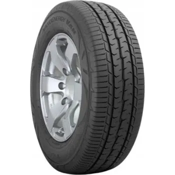 Letní pneumatika Toyo Nano Energy Van 165/70 R14 89 R zesílená (C)