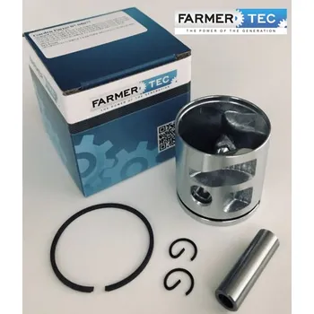 Auto-moto Husqvarna KOMPLETNÍ PÍST PARTNER McCULLOCH 842 41mm FARMERTEC