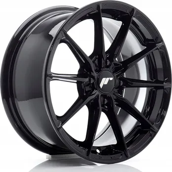 Disk Hliníkový disk Japan Racing JR37 10.5" x 21" 5x112 ET 25