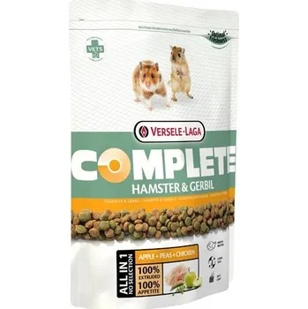 Krmivo pro hlodavce VL Complete Hamster - křeček 500 g