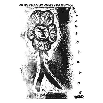 Zahraniční hudba CD Pansy: Skin Graft