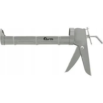 Vytlačovací pistole Silikonová pistole Fortis 72H_DRS-8504596285 300