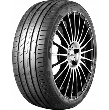 Letní osobní pneu Letní pneumatika Nexen N'Fera Sport EV 235/45 R19 99 V zesílená (XL)