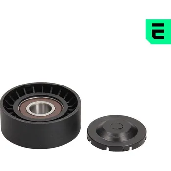 Vratná/vodicí kladka, klínový žebrový řemen, 0-N2461S