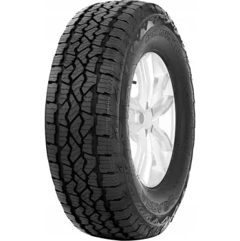Letní osobní pneu Letní pneumatika Lassa COMPETUS A/T 3 265/70 R16 112 T