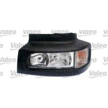 Přední světlomet Hlavní světlomet, 089289