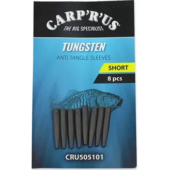 Carp'R'Us Převlek proti zamotání Tungsten Antitangle Sleeves 8ks velikost Long