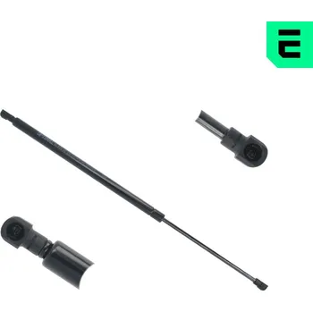 Pneumatická pružina, zavazadlový / nákladový prostor, AG-51238