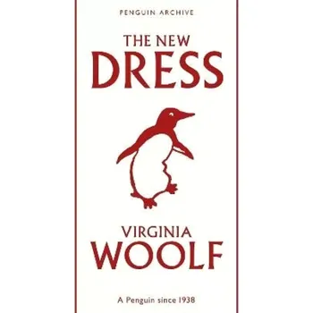 New Dress (Virginia Woolf, 2025)