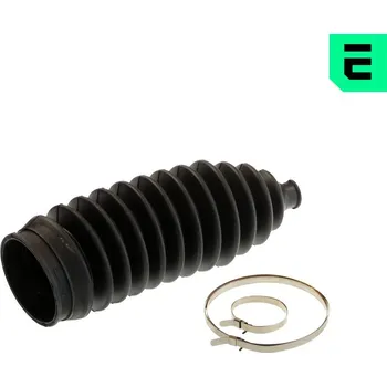 Posilovač řízení Měch, řízení, LM-10033S