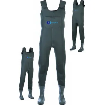 Pracovní oblečení NEOPRENOVÉ BRODÍCÍ BOTY 44/45 RUMPOL SUPER