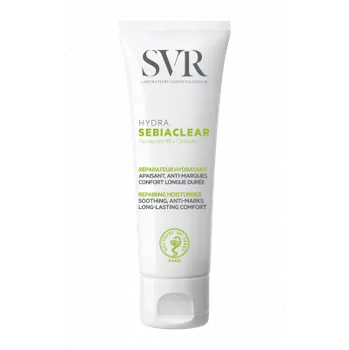 Kosmetika SVR Sebiaclear Creme Hydra Hydratační krém 40ml