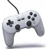 Gamepad 8BitDo Pro 2 Wired Gamepad šedý