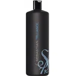 Sebastian Foundation Trilliance Shampoo šampon pro lesk vlasů 1 l