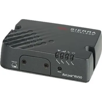 Sierra Wireless RV50X Industrial LTE Router, LTE-A (1103052)