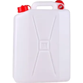 Kanystr Kanystr na vodu Nuova 15L (10,5-15 l)