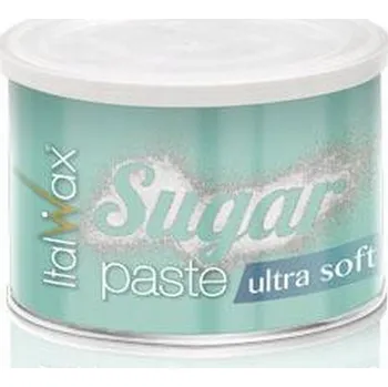 Depilační pasta v plechovce ItalWax 400 ml 600 g