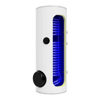 Bojler Dražice OKC 750 NTR/HP + Izolace 6232026 Ohřívač vody