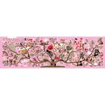 Djeco Puzzle - obraz Abracadabra