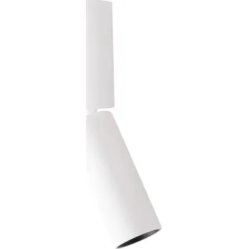 Stropní svítidlo MaxLight integrovaný LED zdroj bílé