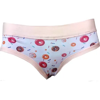 Dívčí kalhotky Emy B 2770 barbie 110 Růžová