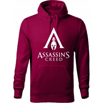 Pánská mikina Pánská mikina s kapucí JHK , velikost 3XL