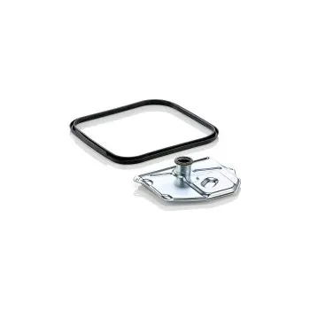 Hydraulický filtr Filtr automatické převodovky MANN MF H199/1KIT