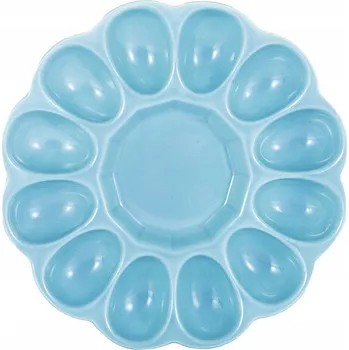 Talíř Talíř na vejce Classic Florina 21 cm RŮZNÉ BARVY