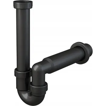 Sifon Sifon trubkový pro dřez s maticí 6/4"