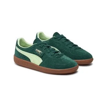 Dámské tenisky Puma Sneakersy Palermo Jr 397271 13 Zelená 37