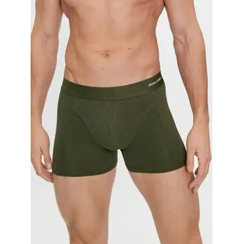 Jack & Jones Souprava boxerek Basic 12198852 Barevná XXL