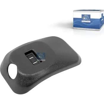 Palivová nádrž Uzávěr, palivová nádrž COSIBO 64895/2