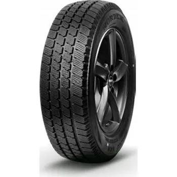Celoroční pneumatika Nordexx NA6000 Van 225/70 R15 112 R s přilnavostí na sněhu (3PMSF)