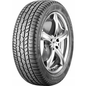 Zimní osobní pneu Continental ContiWinterContact TS 830 P 255/45 R17 98 V