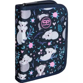 Penál Jednopatrový rozkládací penál CoolPack