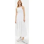 Brave Soul šaty pro běžné nošení, klasický střih, midi délka, velikost S