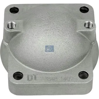 Čep nápravy Uzávěr kotouče, čep nápravy VOLVO 3963533