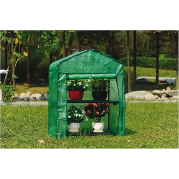 Fóliovník Fóliovník NG Greenhouse 00809 zelený 70 x 50 x 95 cm