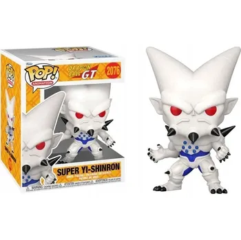 Figurka Figurka Funko Pop! Dragon Ball