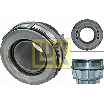 Spojkové ložisko Vysouvací ložisko, 500 1110 20