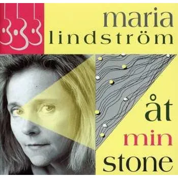Zahraniční hudba CD Maria Lindström: Åtminstone 1994