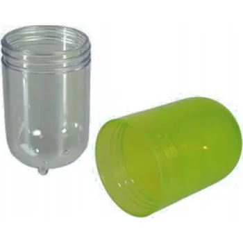 Úložný box Organizér na léky 1 přihrádka na den