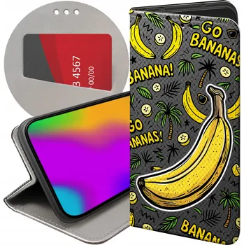 Pouzdro na mobilní telefon Flipové pouzdro Hello Case pro Huawei Nova 5T, vícebarevné