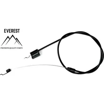 LANKO POHONU HUSQVARNA MCCULLOCH PARTNER 553 EVEREST