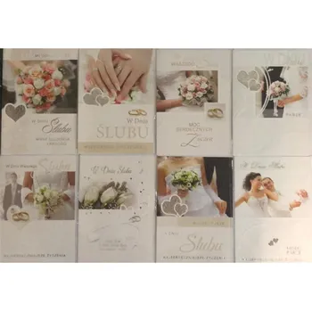 Obraz KNIHA Karnet Svatba B6 lisovaný + obálka Czachoro
