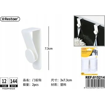 Věšák Rest.aer - Háček na dveře