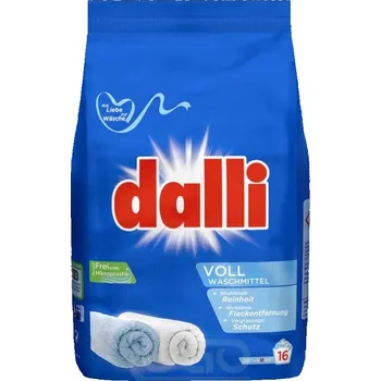 Prací prášek Prací prášek Dalli 1,04 kg