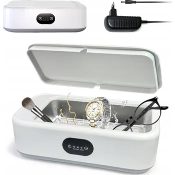 Ultrazvuková čistička 0,64 l