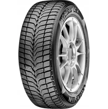 Zimní osobní pneu Zimní pneumatika Vredestein Nord-Trac 2 225/45 R17 94 T s přilnavostí na sněhu (3PMSF)